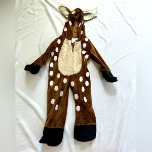 Deer Halloween Costume